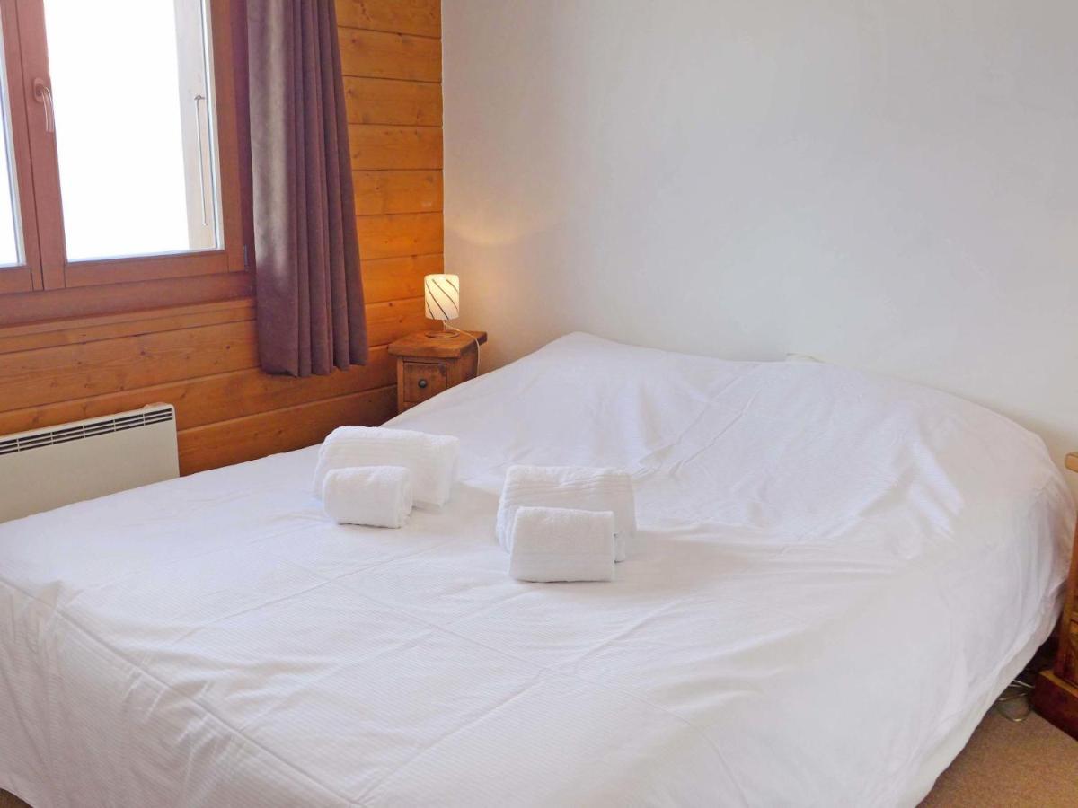 Chalet La Truffe Nendaz Esterno foto